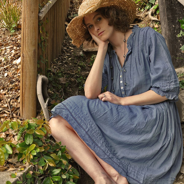 5007 Annabelle Dress – J.P. & Mattie