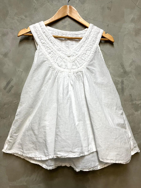 Young Designer Exclusive A-Line Top