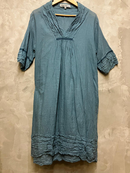 Valerie V-Neck Dress