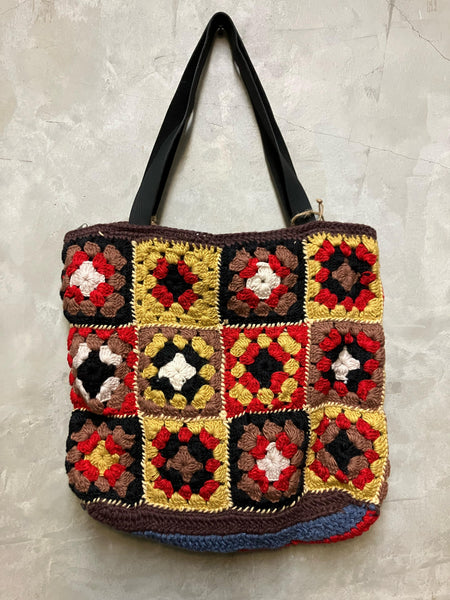 Joruri Hand Crochet Bag