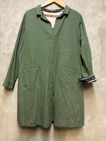 Young Designer Exclusive Coat