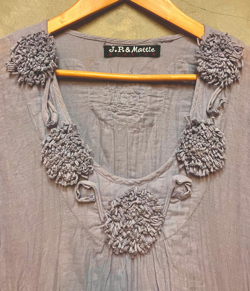 Sweet Porcupine Tunic