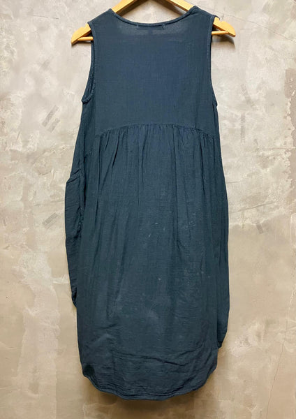 Tamara Jumper Dress