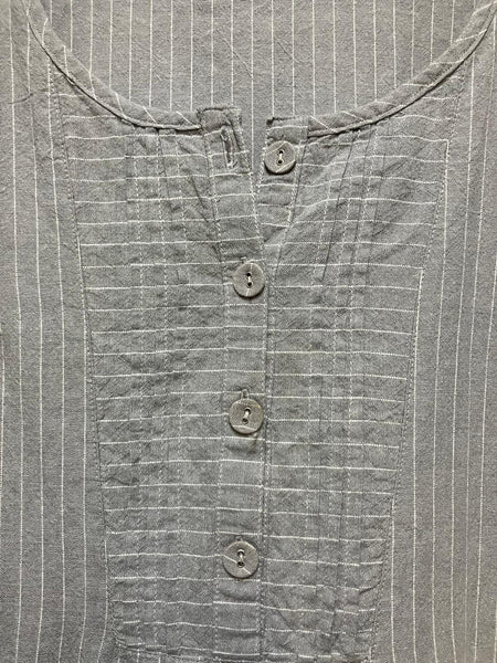 Young Designer Exclusive Cotton Sac Dress