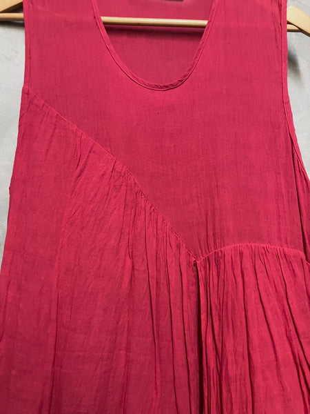 Leela Layered Dress