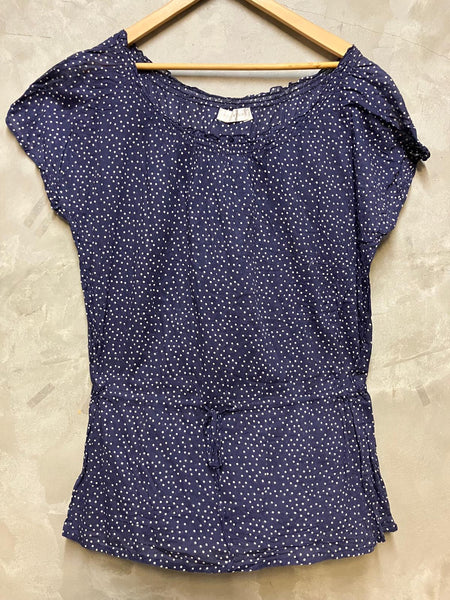 Young Designer Exclusive Mini Dot Top