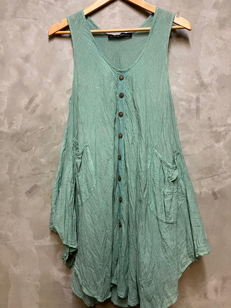 Penelope Pocket Dress
