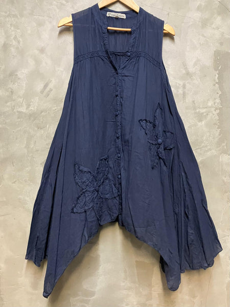 Lovely Flower Dress