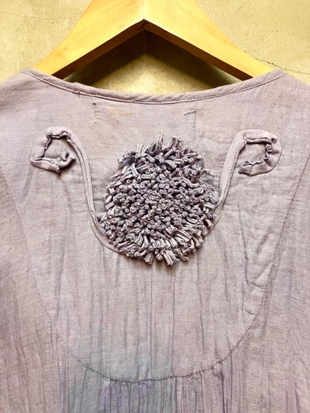 Sweet Porcupine Tunic