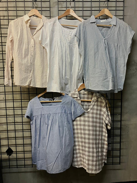 Exclusive Selection Y1S