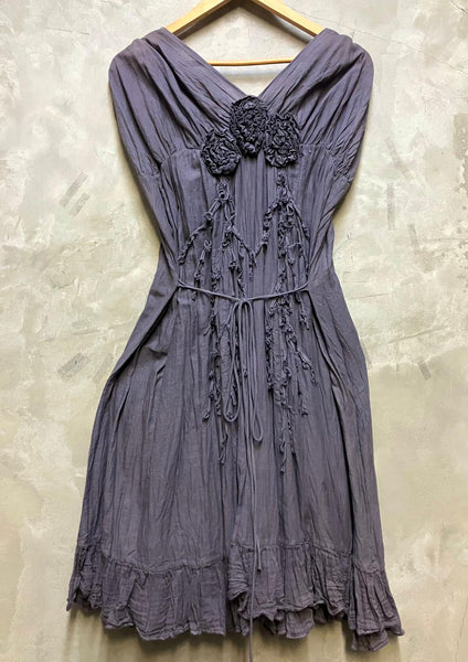 Rosalita Rose Dress