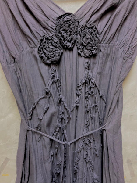Rosalita Rose Dress