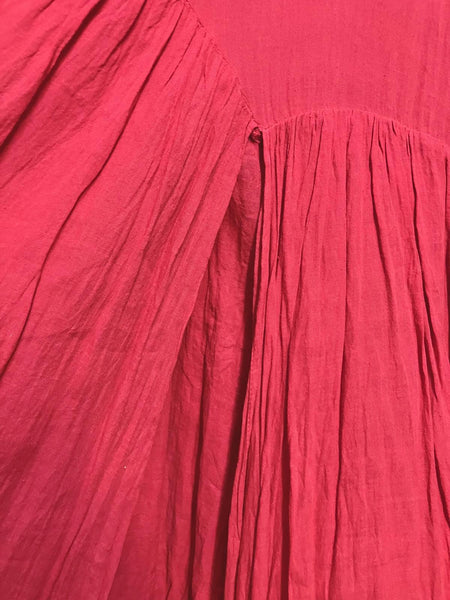 Leela Layered Dress