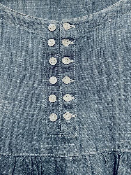 Young Designer Exclusive Cotton Dress