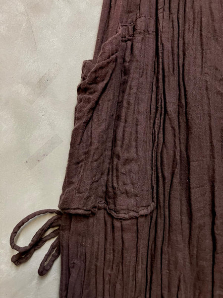 7592 Convertible Skirt / Pants