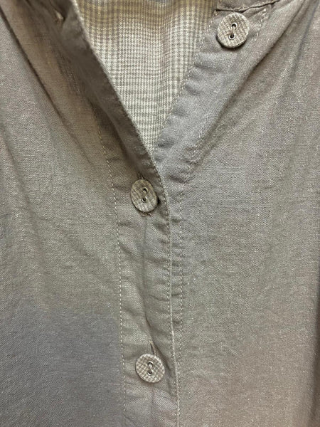 Young Designer Exclusive Linen/Cotton Dress