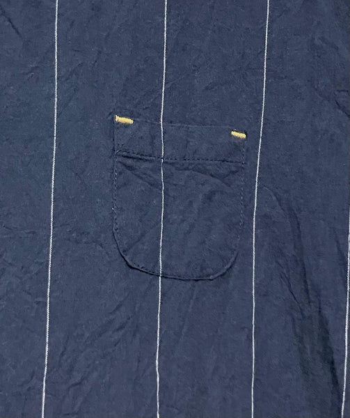 Young Designer Exclusive Cotton Striped Dress