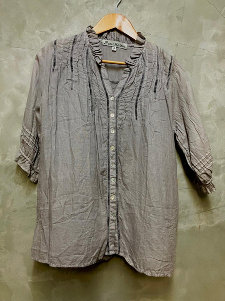 2020 Alessandra Blouse