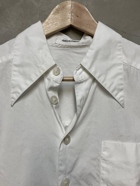 Young Designer Exclusive Cotton Poplin Shirt