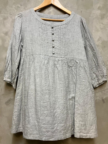 Young Designer Exclusive Tunic