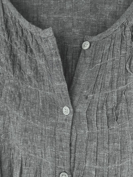 Young Designer Exclusive Linen Dress