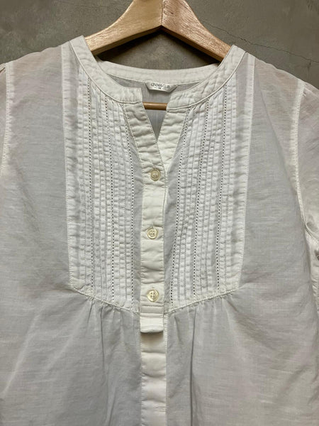 Young Designer Exclusive Vintage Cotton Tunic / Dress
