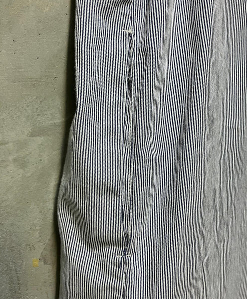 Young Designer Exclusive Mini Stripe Dress