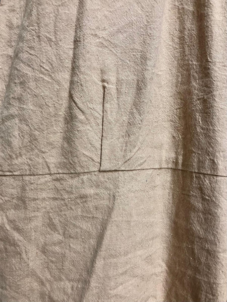 Young Designer Exclusive Linen/Cotton Dress