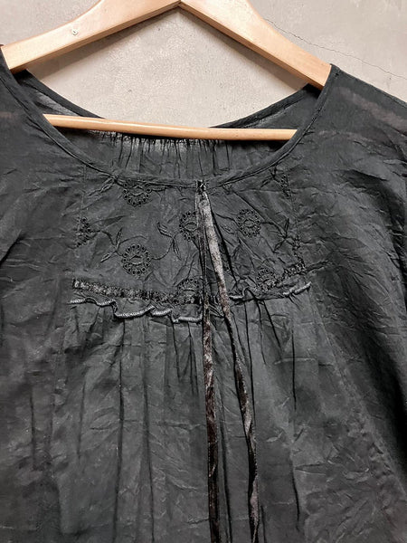 Young Designer Exclusive Swing Top