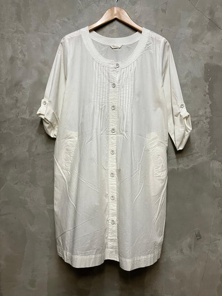 Young Designer Exclusive Cotton Dress