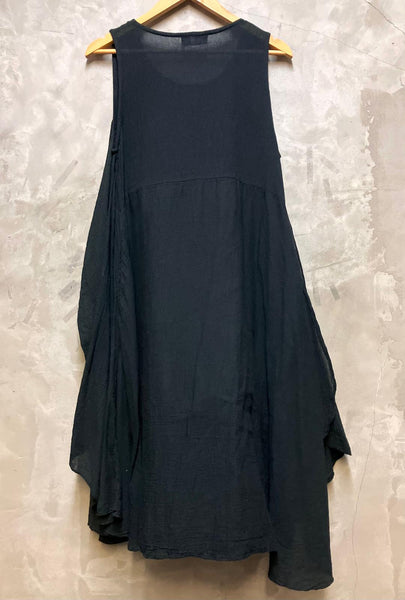 Talia Two Layer Tank dress