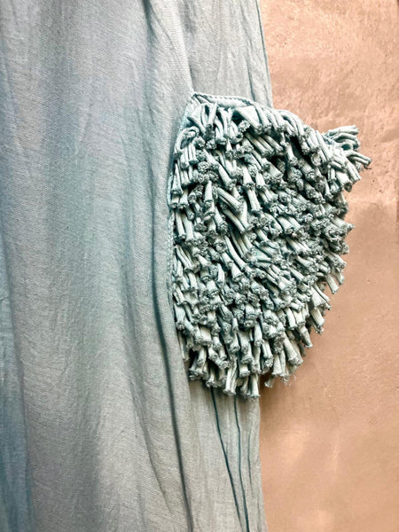 Sweet Porcupine Dress