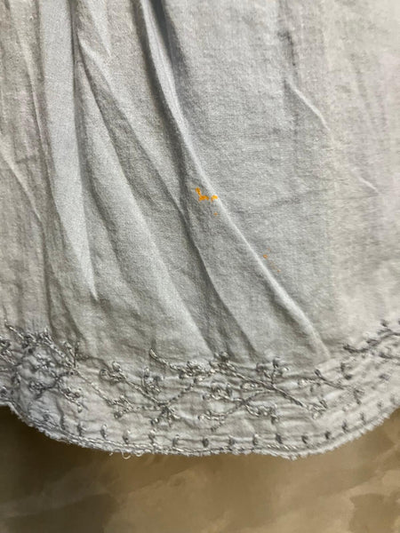 Young Designer Exclusive Hand Embroidered Shirt