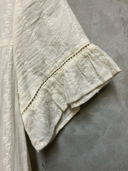 Young Designer Exclusive Cotton Dress