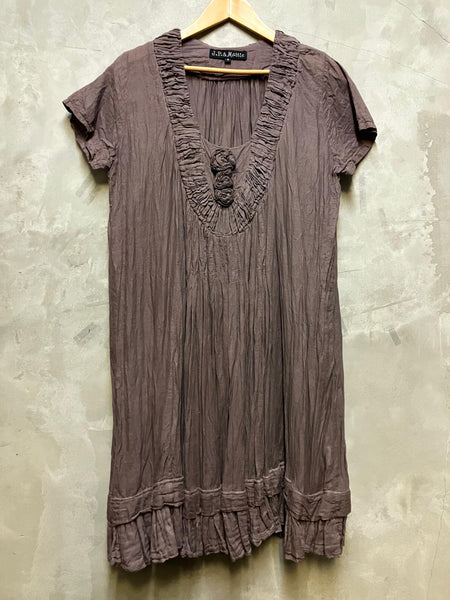 Rina Roses Dress