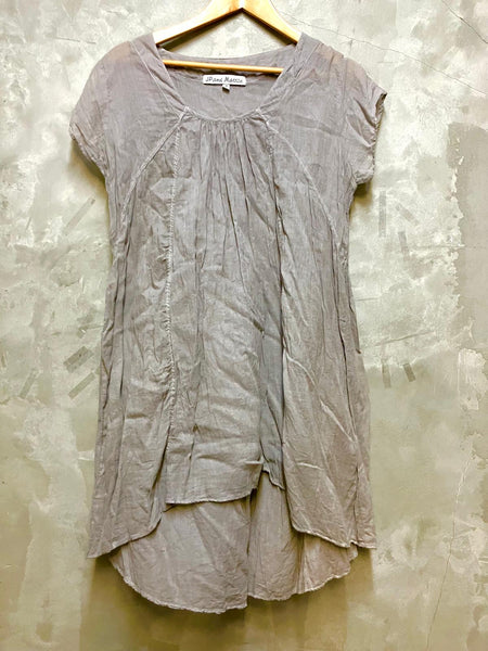 Ramona Round Neck Dress