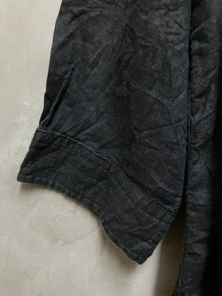 Young Designer Exclusive Linen/Cotton Tunic