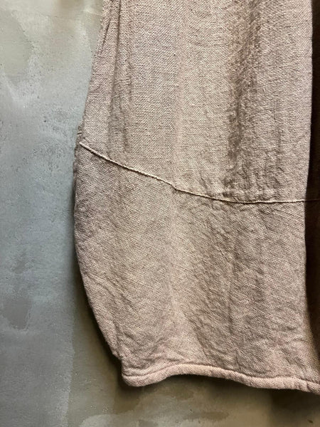 Young Designer Exclusive Cotton Sac Dress