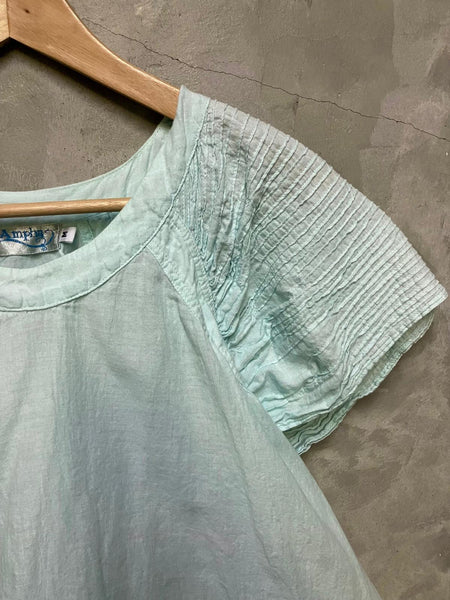 Young Designer Exclusive Stitched Sleeve Tunic