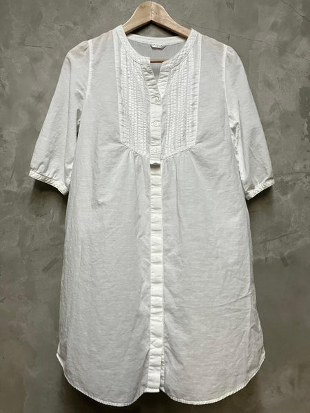 Young Designer Exclusive Vintage Cotton Tunic / Dress