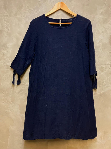 Young Designer Exclusive Linen/Cotton Dress