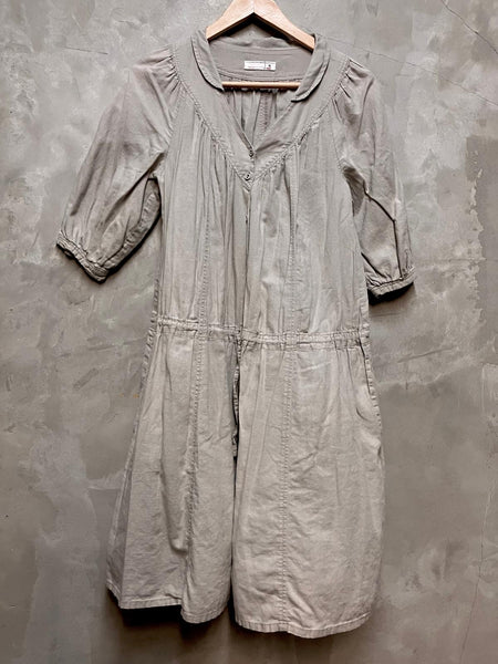 Young Designer Exclusive Cotton Dress