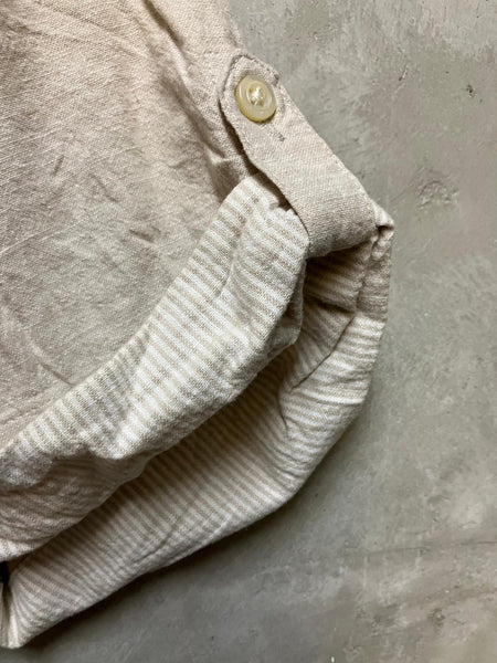 Young Designer Exclusive Linen/Cotton Dress