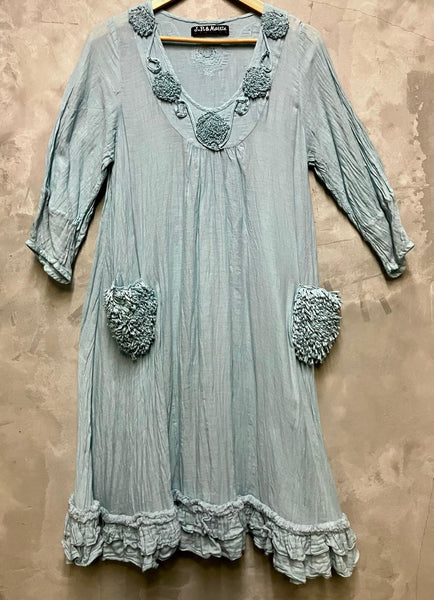Sweet Porcupine Dress