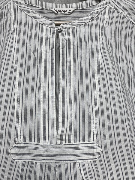 Young Designer Exclusive Stripe Tunic