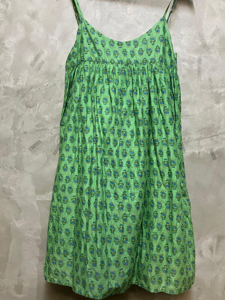 Young Designer Exclusive Printed Slip Dress