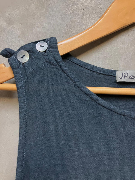 Tamara Jumper Dress