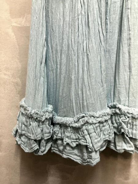 Sweet Porcupine Dress