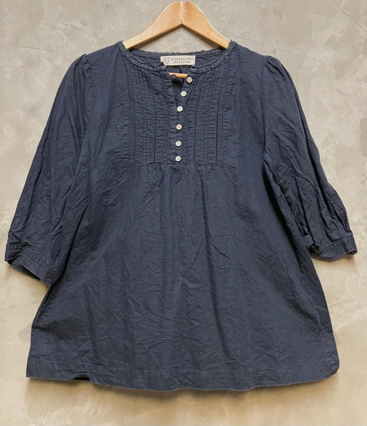 Young Designer Exclusive Linen/Cotton Tunic