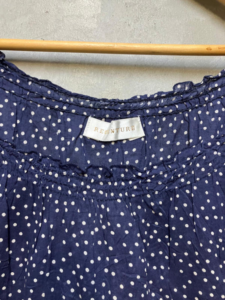 Young Designer Exclusive Mini Dot Top